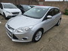 Ford Focus 1.6L EDGE TDCI Hatchback 5dr Diesel Manual Euro 5 (113 bhp) 5dr Manual 2026