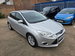 Ford Focus 1.6L EDGE TDCI Hatchback 5dr Diesel Manual Euro 5 (113 bhp) 5dr Manual 2014