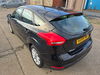Ford Focus 1.6L TITANIUM TDCI Hatchback 5dr Diesel Manual Euro 5 (114 bhp) 5dr Manual 2026