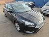 Ford Focus 1.6L TITANIUM TDCI Hatchback 5dr Diesel Manual Euro 5 (114 bhp) 5dr Manual 2026
