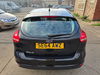 Ford Focus 1.6L TITANIUM TDCI Hatchback 5dr Diesel Manual Euro 5 (114 bhp) 5dr Manual 2026