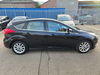Ford Focus 1.6L TITANIUM TDCI Hatchback 5dr Diesel Manual Euro 5 (114 bhp) 5dr Manual 2026