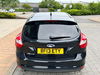 Ford Focus 1.6L ZETEC Hatchback 5dr Petrol Manual Euro 5 (103 bhp) 5dr Manual 2026