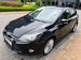 Ford Focus 1.6L ZETEC Hatchback 5dr Petrol Manual Euro 5 (103 bhp) 5dr Manual 2013