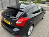 Ford Focus 1.6L ZETEC Hatchback 5dr Petrol Manual Euro 5 (103 bhp) 5dr Manual 2026