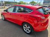 Ford Focus 1.6L Zetec Navigator TDCi Hatchback 5dr Diesel Manual Euro 5 (113 bhp) 5dr Manual 2026