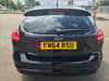 Ford Focus 1.6L Zetec TDCI Hatchback 5dr Diesel Manual Euro 5 (114 bhp) 5dr Manual 2026