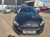 Ford Focus 1.6L Zetec TDCI Hatchback 5dr Diesel Manual Euro 5 (114 bhp) 5dr Manual 2026