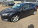 Ford Focus 1.6L Zetec TDCI Hatchback 5dr Diesel Manual Euro 5 (114 bhp) 5dr Manual 2015