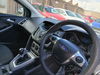 Ford Focus EDGE TDCI 5dr Manual 2025