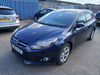 Ford Focus EDGE TDCI 5dr Manual 2025