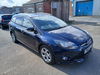 Ford Focus EDGE TDCI 5dr Manual 2025