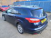 Ford Focus EDGE TDCI 5dr Manual 2025