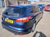 Ford Focus EDGE TDCI 5dr Manual 2025
