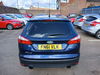 Ford Focus EDGE TDCI 5dr Manual 2025