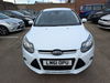 Ford Focus TITANIUM 5dr Manual 2026