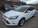 Ford Focus TITANIUM 5dr Manual 2011