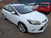 Ford Focus TITANIUM 5dr Manual 2011