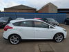 Ford Focus TITANIUM 5dr Manual 2026