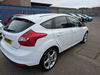 Ford Focus TITANIUM 5dr Manual 2026