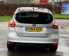 Ford Focus TITANIUM 5dr Manual 2026