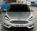 Ford Focus TITANIUM 5dr Manual 2014