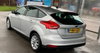 Ford Focus TITANIUM 5dr Manual 2026