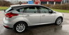 Ford Focus TITANIUM 5dr Manual 2026