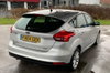 Ford Focus TITANIUM 5dr Manual 2026