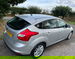 Ford Focus TITANIUM ECONETIC TDCI 5dr Manual 2013