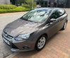 Ford Focus TITANIUM NAVIGATOR 5dr Manual 2026