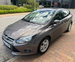 Ford Focus TITANIUM NAVIGATOR 5dr Manual 2014