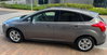 Ford Focus TITANIUM NAVIGATOR 5dr Manual 2026