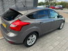 Ford Focus TITANIUM NAVIGATOR 5dr Manual 2026