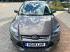 Ford Focus TITANIUM NAVIGATOR 5dr Manual 2026