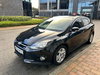 Ford Focus TITANIUM NAVIGATOR TDCI 5dr Manual 2026
