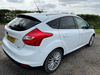 Ford Focus ZETEC 5dr Manual 2026
