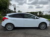 Ford Focus ZETEC 5dr Manual 2026