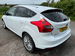 Ford Focus ZETEC 5dr Manual 2013