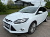 Ford Focus ZETEC 5dr Manual 2026