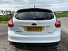 Ford Focus ZETEC 5dr Manual 2026