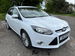 Ford Focus ZETEC 5dr Manual 2013