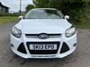 Ford Focus ZETEC 5dr Manual 2026