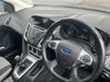 Ford Focus ZETEC 5dr Manual 2026