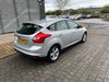 Ford Focus ZETEC 5dr Manual 2026