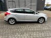 Ford Focus ZETEC 5dr Manual 2026