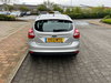 Ford Focus ZETEC 5dr Manual 2026