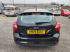 Ford Focus ZETEC NAVIGATOR 5dr Manual 2026