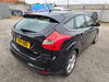 Ford Focus ZETEC NAVIGATOR 5dr Manual 2026