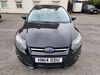 Ford Focus ZETEC NAVIGATOR 5dr Manual 2026